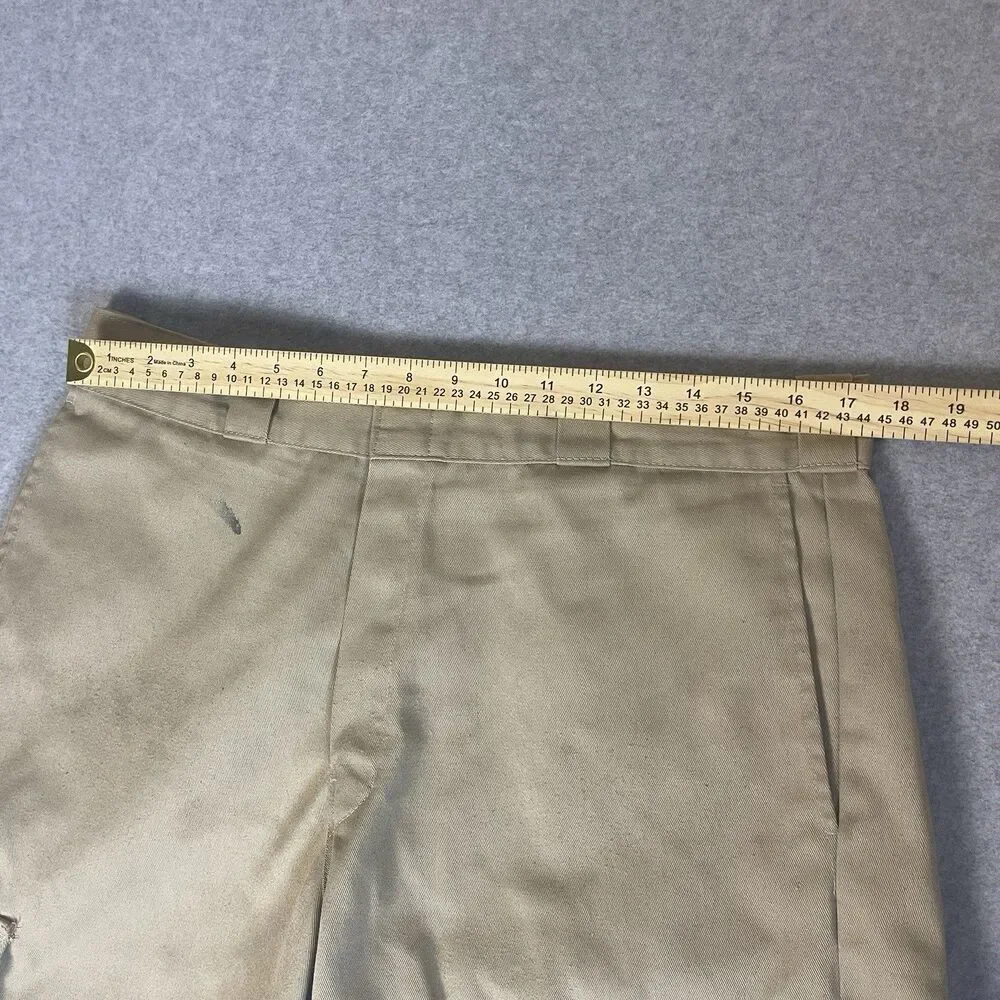 Dickies distressed y2k